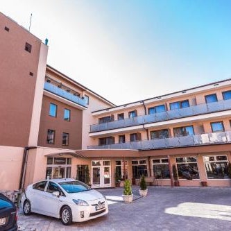 Garni Hotel Anne-Mary Thumbnail