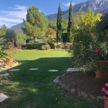 Le Jardin des Gorges