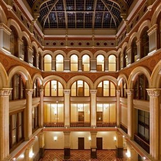 Hilton Garden Inn Milwaukee Downtown Thumbnail