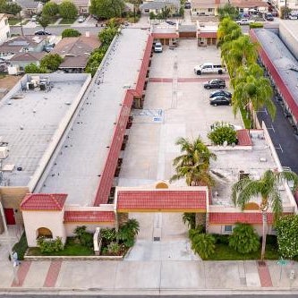 Hyland Motel Brea Thumbnail