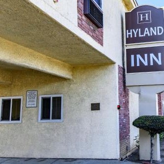Hyland Inn Long Beach Thumbnail