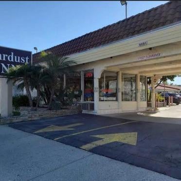 Stardust Motel Azusa Thumbnail