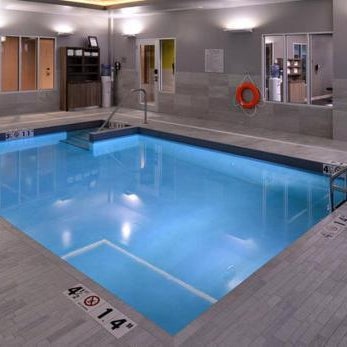 Courtyard by Marriott Saskatoon Airport Thumbnail