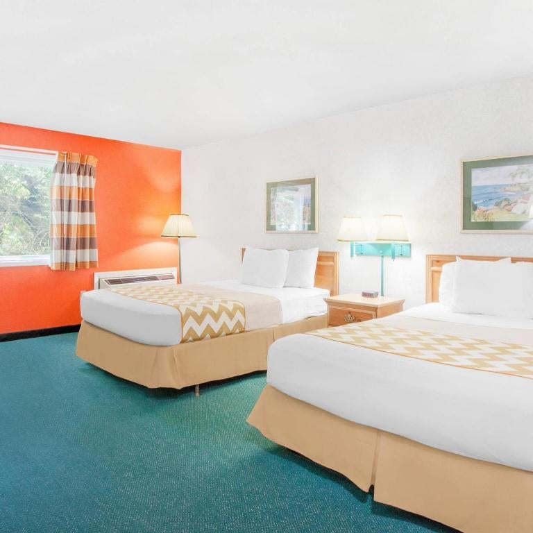 Americas Best Value Inn Carlisle Thumbnail