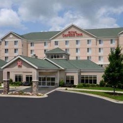 Hilton Garden Inn Raleigh Triangle Town Center Thumbnail