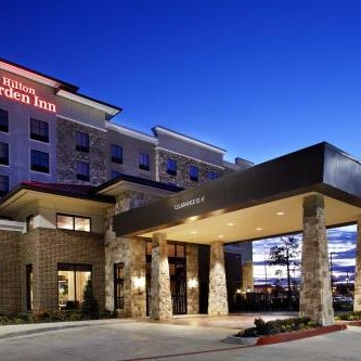 Hilton Garden Inn Texarkana Thumbnail