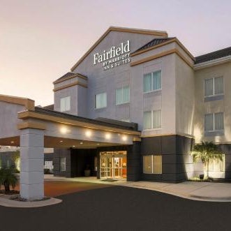 Fairfield Inn & Suites by Marriott Tampa Fairgrounds/Casino Thumbnail