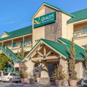 Quality Inn & Suites Livermore Wine Country Thumbnail