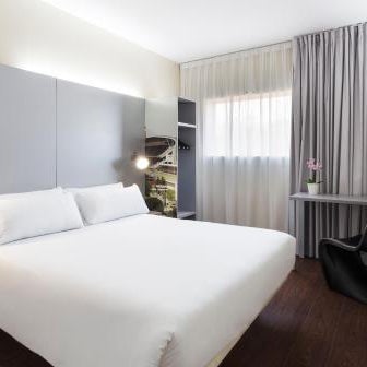 B&B Hotel Barcelona Granollers