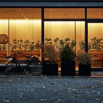 Hotel Oasia Aarhus City Thumbnail