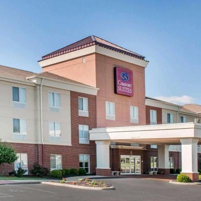 Comfort Suites Thumbnail