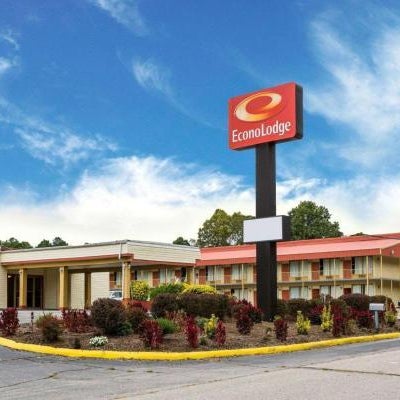 Econo Lodge Petersburg Thumbnail