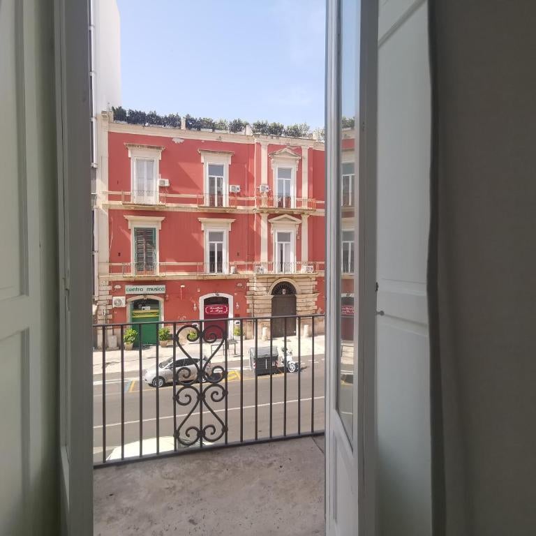Speciale Tarshito Guesthouse Bari Thumbnail