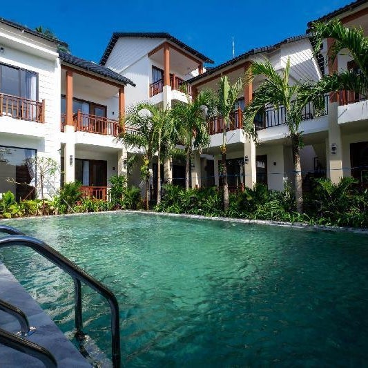 Melica Resort Phu Quoc Thumbnail