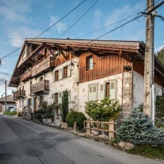 Ferme de Margot Morzine - by EMERALD STAY