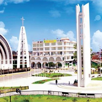 Auditorio & Centro de Capacitaciones Central Park Pucallpa Thumbnail