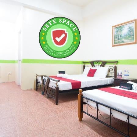 RedDoorz @ Solemar Pansol Calamba Thumbnail