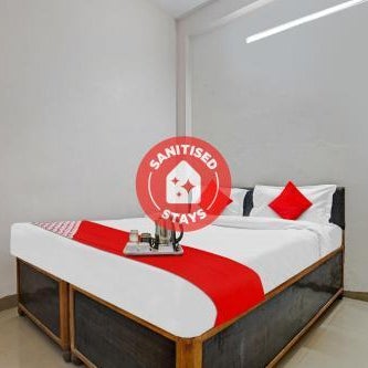 Hotel O SILVER PEACE Thumbnail