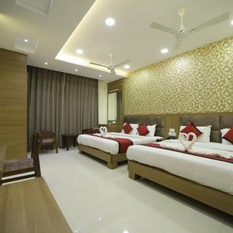 hotel s.s royal