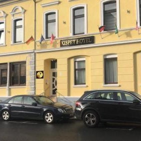 Kispet Deluxe Hotels&Suites