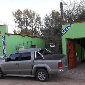 Hostal Bella Esperanza