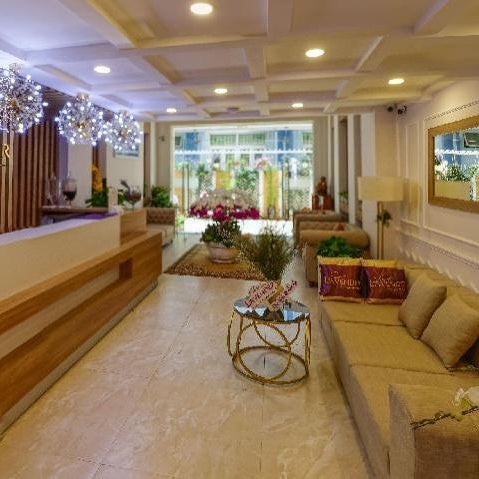 Sweet Lavender Hotel - Near Dalat Night Market Thumbnail
