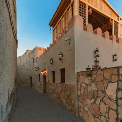 Bait Al Aqr Thumbnail