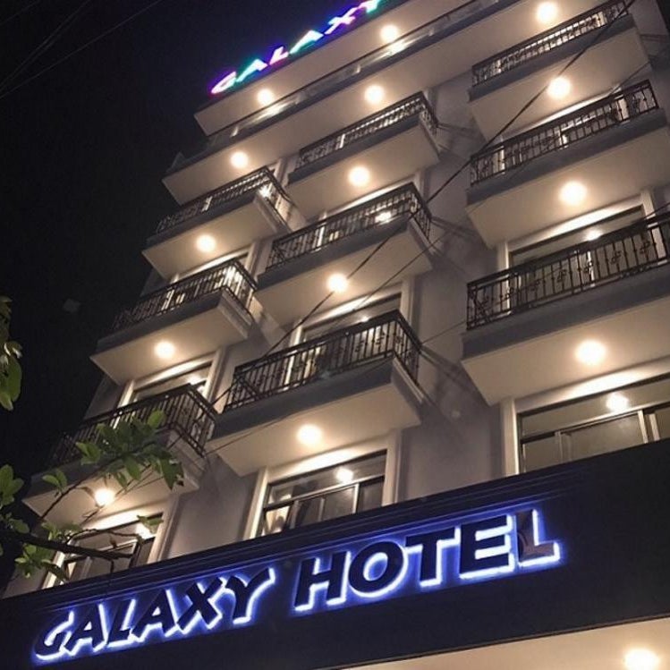 Galaxy Hotel