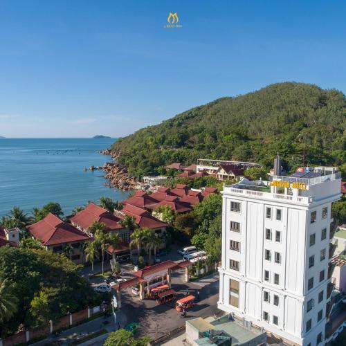 Mira Boutique Hotel Quy Nhơn