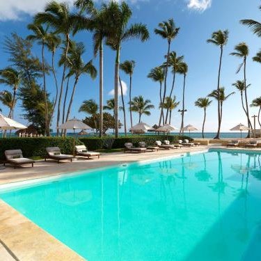 Melia Punta Cana Beach - Adults Only