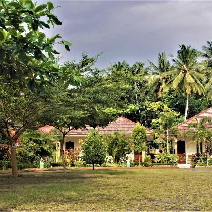 D' Batur Hotel