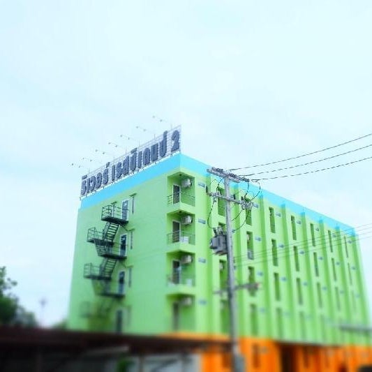 River Residence 2 Saraburi