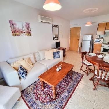 Dock Holiday Apartment
