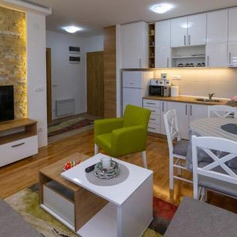 Apartman Candy Home Zlatibor