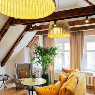 Apartamenty Pocztowe I Rynek Staromiejski 23