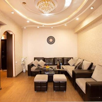 Erebuni Hotel Thumbnail