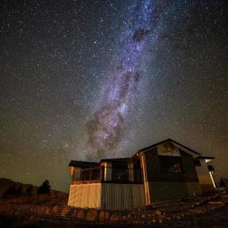 Greystone - Lake Tekapo