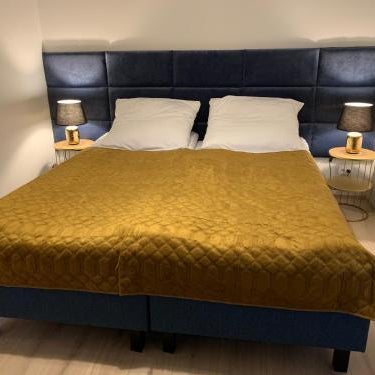 Apartament Zdrojowy