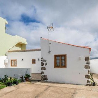 Las Casas del Bisa