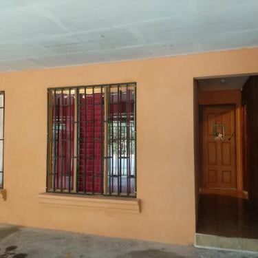 Sura House Corcovado SuriNico Room With AC