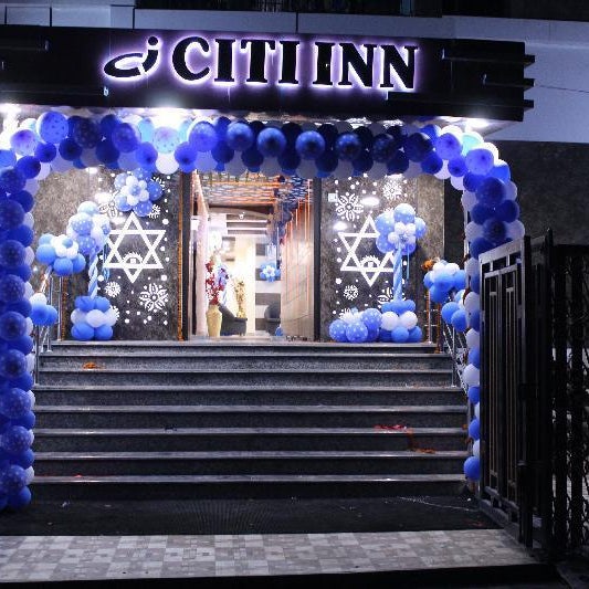 Citi Inn