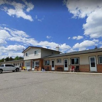 Town and Country Motel