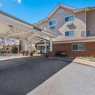 MainStay Suites Columbus next to Fort Moore Thumbnail