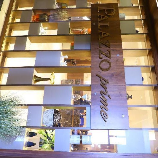 Hotel Palazzo Prime