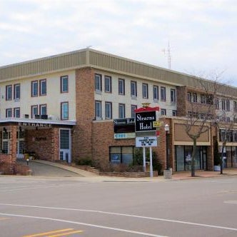 Stearns Hotel Thumbnail