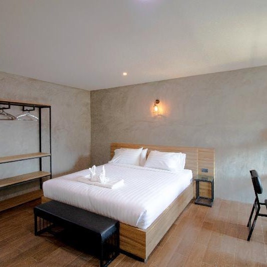 Rabbit Hotel Phimai Thumbnail