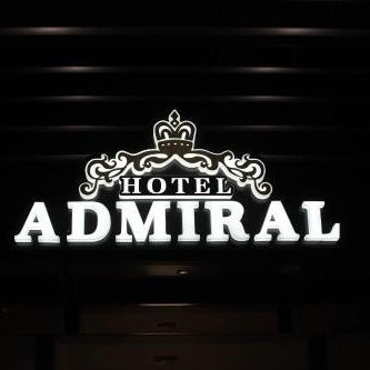Admiral Hotel Thumbnail