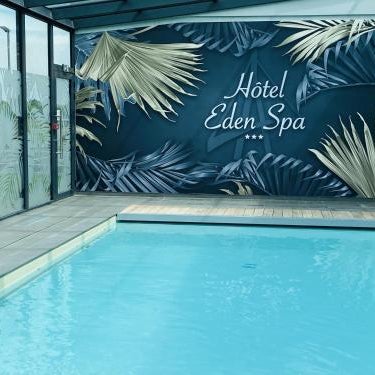 Best Western Eden SPA Thumbnail