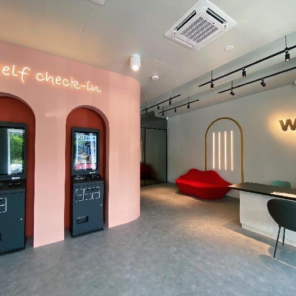 Woco Boutique Hotel Kinrara Thumbnail