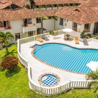 Hotel San Gil Campestre